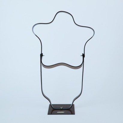 An Acrylic Mannequin Torso