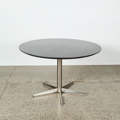 A Contemporary Table