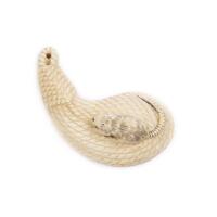 A Japanese Carved Ivory Netsuke