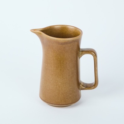 A Temuka Water Jug