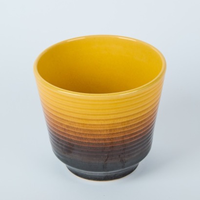 A Mid-Century West German Planter