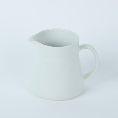 A Mid-Century Water Jug by Arabia Finel
