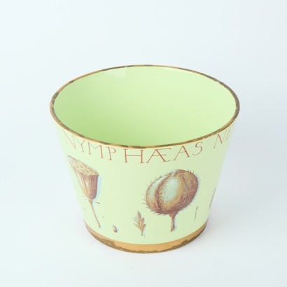 A French Planter