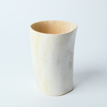 A Horn Vase