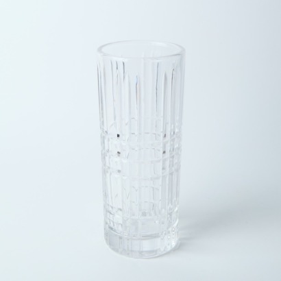 A Glass Vase