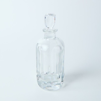 An Orrefors Sweden Decanter