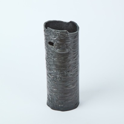 A Ceramic Vase