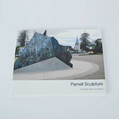 Parnell Sculpture Possible New Locations by the Parnell Business Association