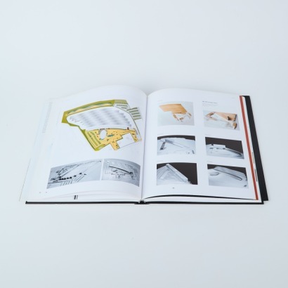 Antonio Citterio Architecture and Design by Alba Cappellieri