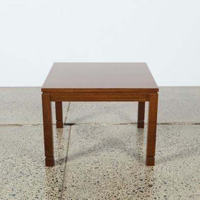 A Danske Mobler Side Table