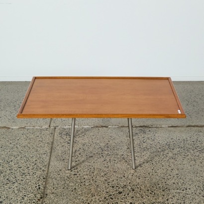 A Mid-Century Style Coffee Table