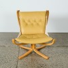 A Falcon Chair by Sigurd Ressell for Vatne M&ouml;bler - 2