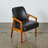 A John Crichton Occasional Chair