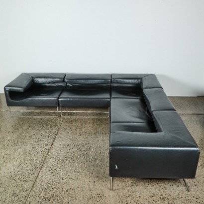 A Patricia Urquiola 'Lowseat' System' for Moroso