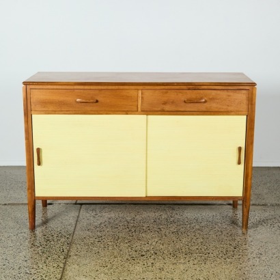 A John Jansen Sideboard c. 1960s
