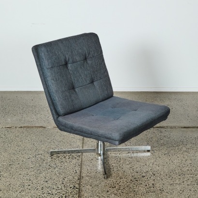 A Boconcept Occasional Chair