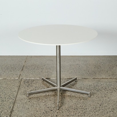 An Eames Style Table