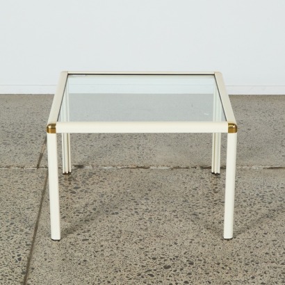 A Post Modern Coffee Table, c. 1980s