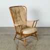 An Ercol Jubilee Armchair