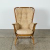An Ercol Jubilee Armchair - 2