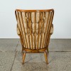 An Ercol Jubilee Armchair - 3