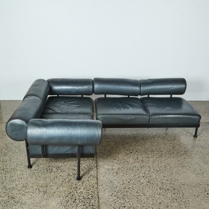 A Jacques Charpentier Inspired Lounge Suite