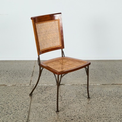 A Madras Chair By Grange C.1990