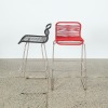 A Pair of One Stools by Verner Panton for Montana Mobler - 2