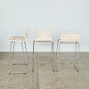 A Trio of One Stools by Verner Panton for Montana Mobler - 2