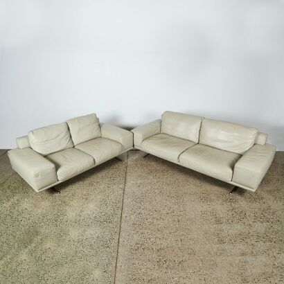 A Calia Italia Lounge Suite