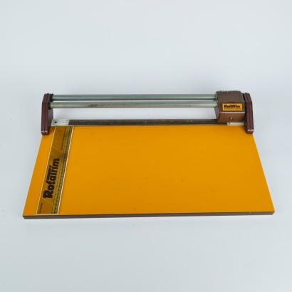 A Retro Rotafrim Trimmer