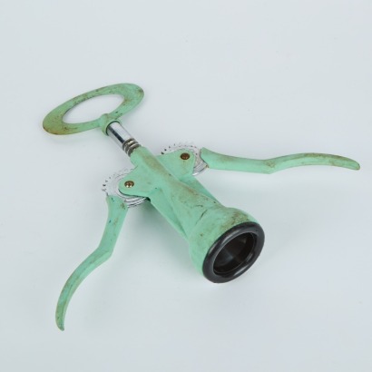 An Impressively Large French Style Corkscrew