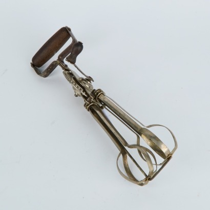 An Antique Swift Egg Beater