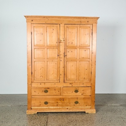 An Irish Pine Antrim Press