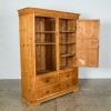 An Irish Pine Antrim Press - 2