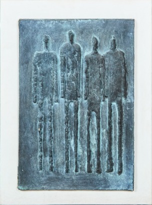 GROUP of SIX Six By Six