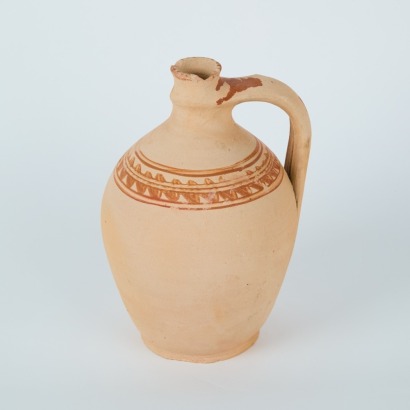A Romanian Jug