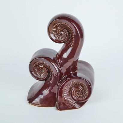 A NZ Made Triple Koru Feature