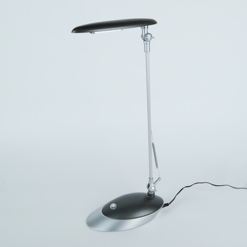 A Superlux Model Tled84 Dimmable Led Desk Lamp