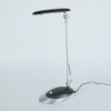 A Superlux Model Tled84 Dimmable Led Desk Lamp