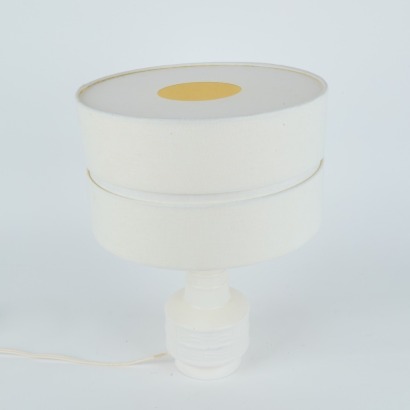A Titian Pottery Lamp, c.1958-1965