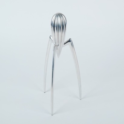 A Philippe Starck Juicy Salif Citrus Squeezer