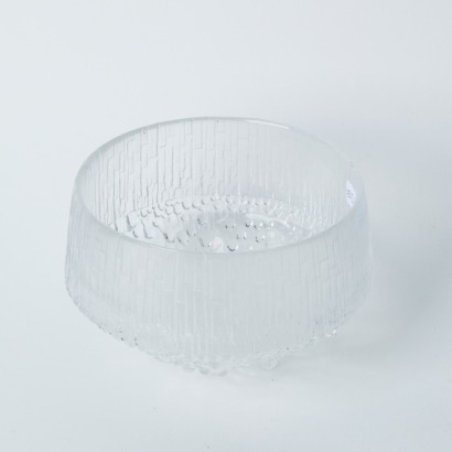 A Timo Sarpaneva Festivo Bowl for Iittala