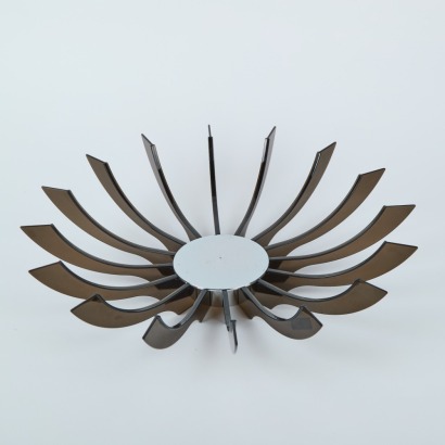 A Vintage Azimuth Fruit Bowl