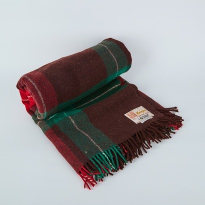 A Kaiapoi All Purpose Woollen Rug