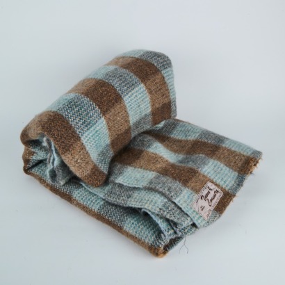 A Town & Country All Wool Rug