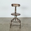 An Atelier Nicolle Style Factory Chair - 2