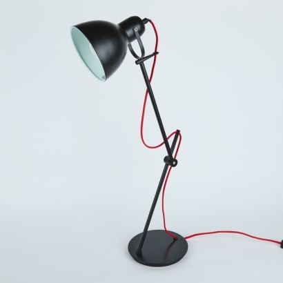 A Contemporary Desk Lamp