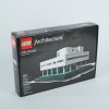 Lego Architecture Villa Savoye