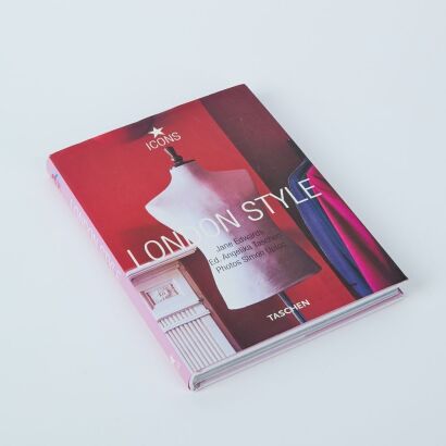 London Style by Taschen